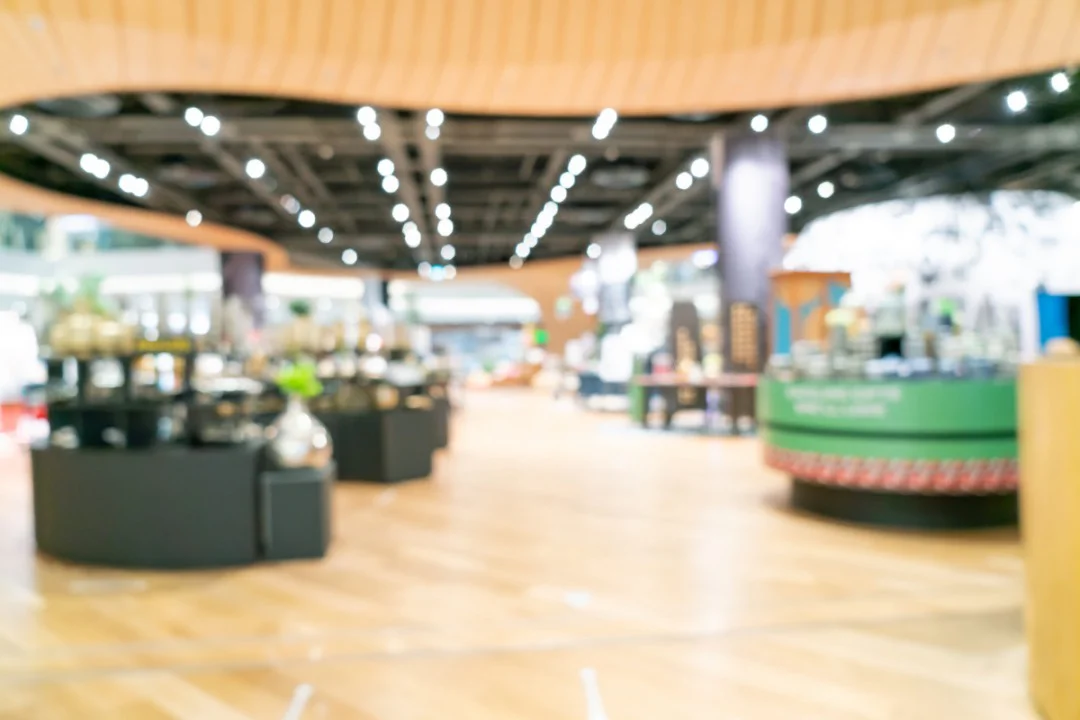 Stoisko wystawowe na targach - budżet